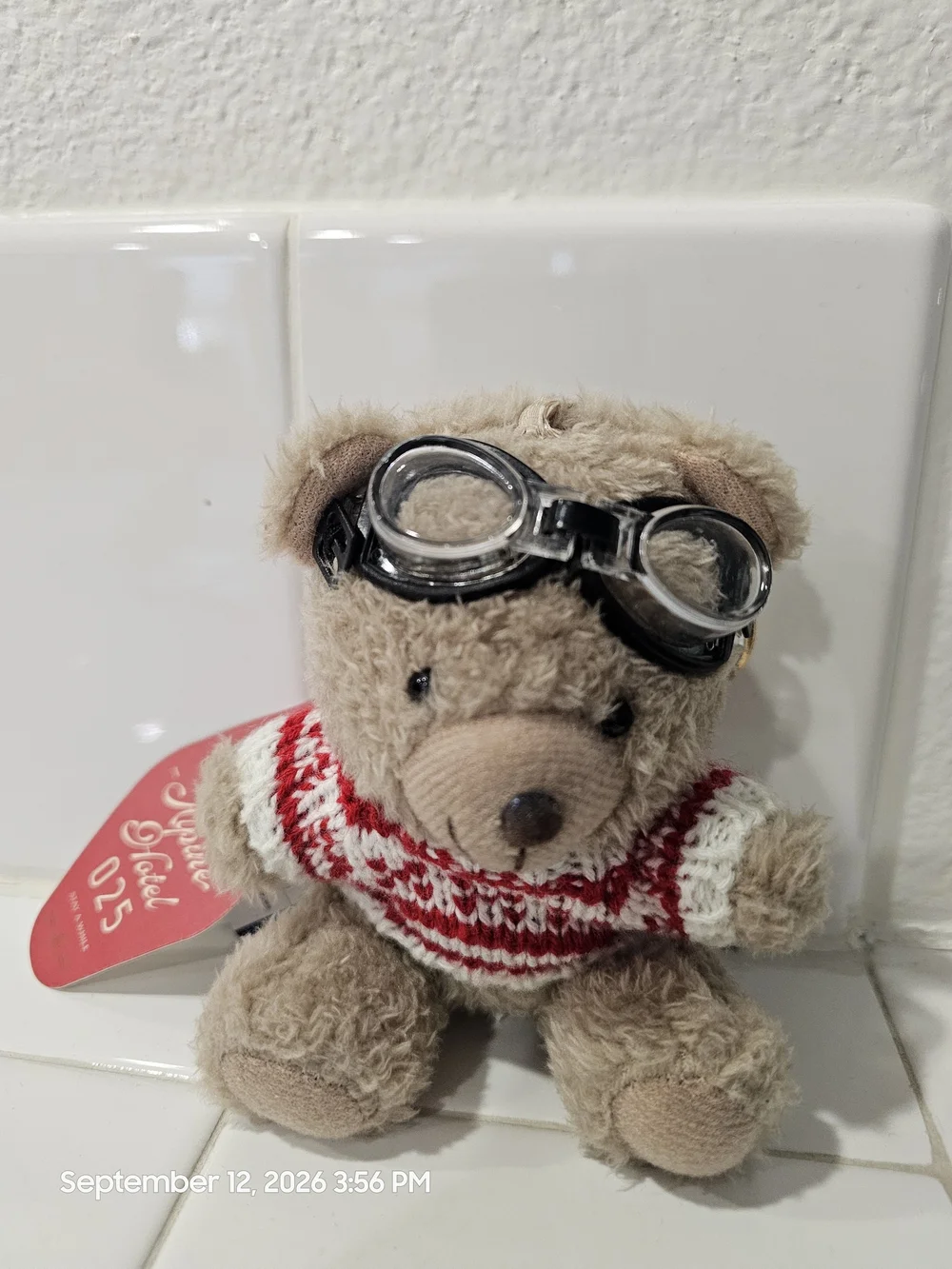 Target Exclusive Special Edition Lush Teddy Bear